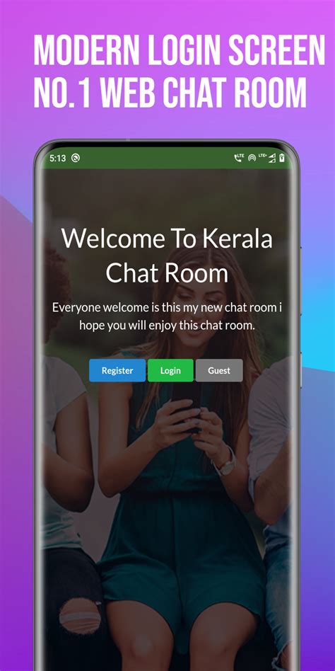 Free Kerala Malayalam Chat Rooms Online